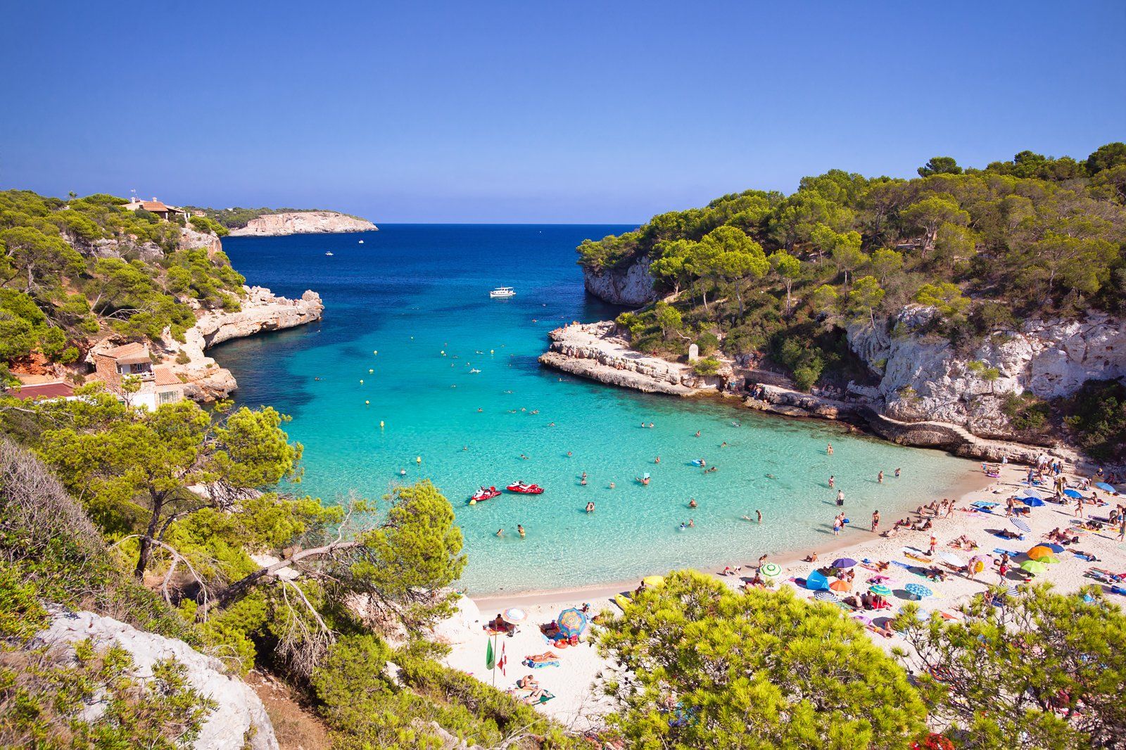 Best Spanish Islands