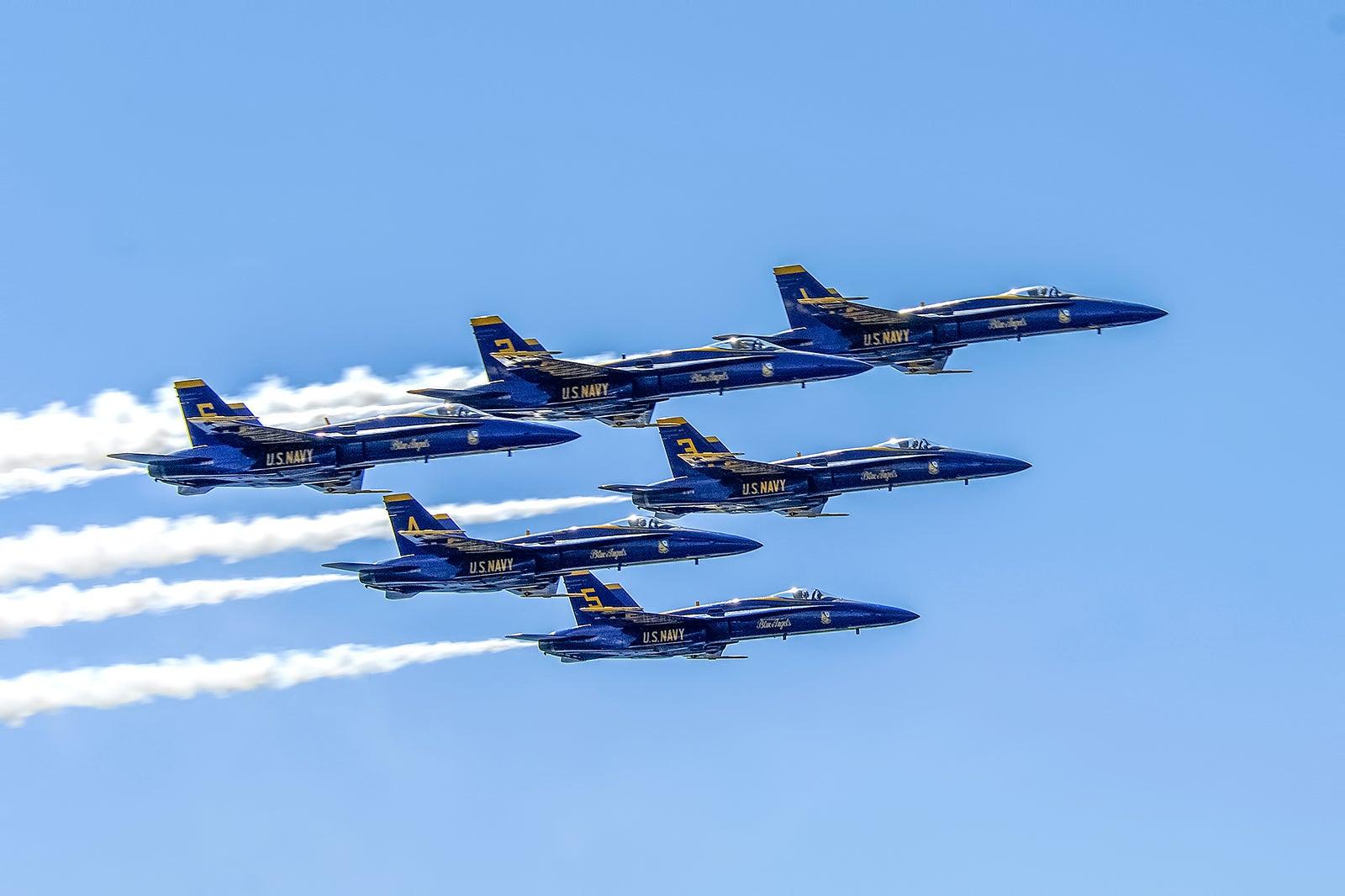 10 Best Festivals in Seattle