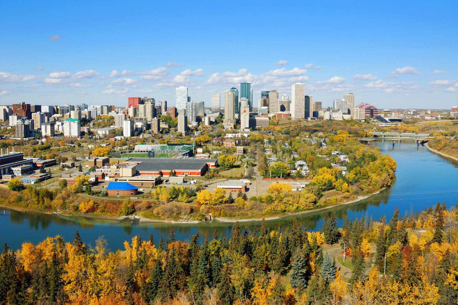 Edmonton