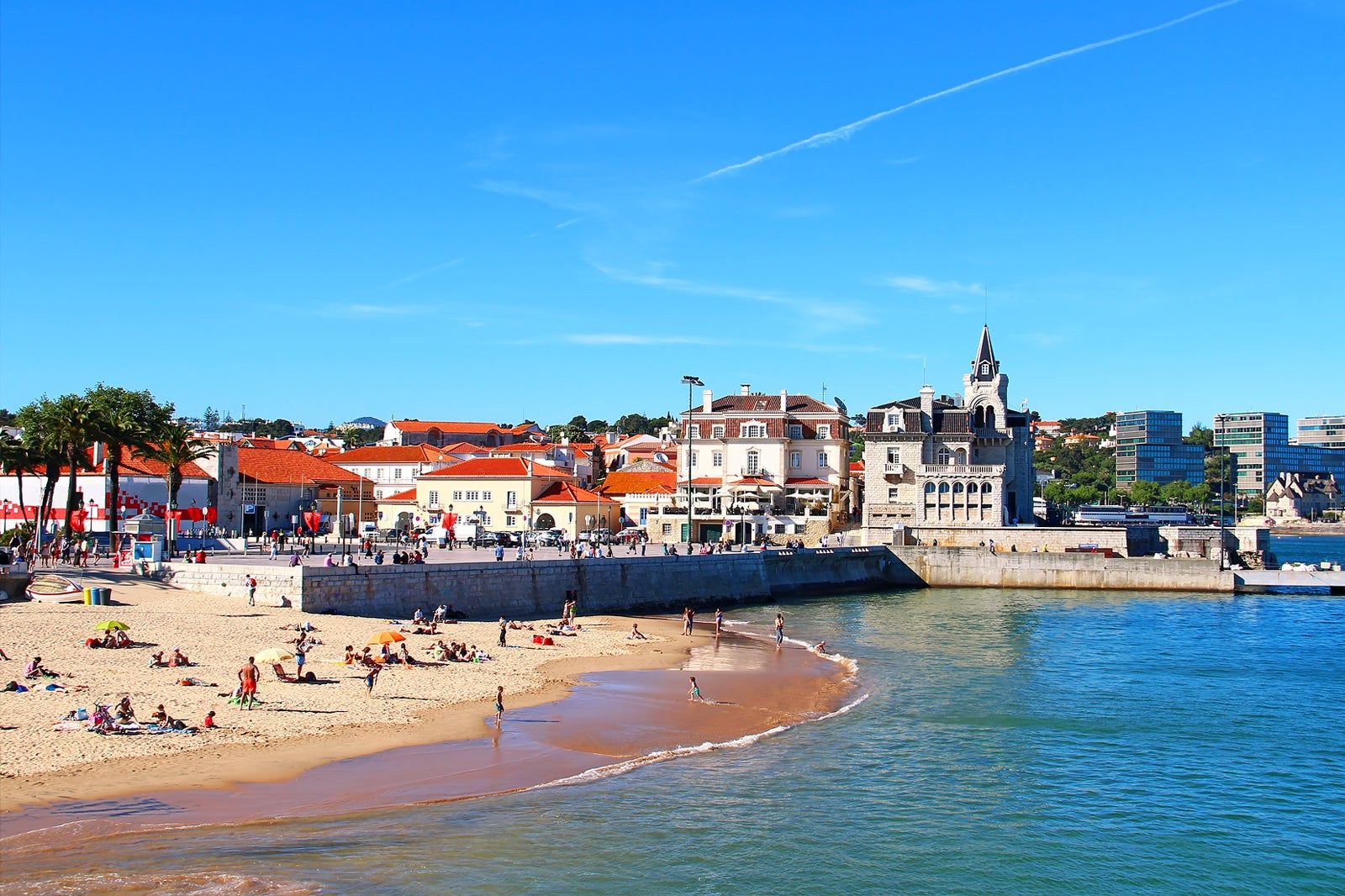 Things to Do in Lisbon