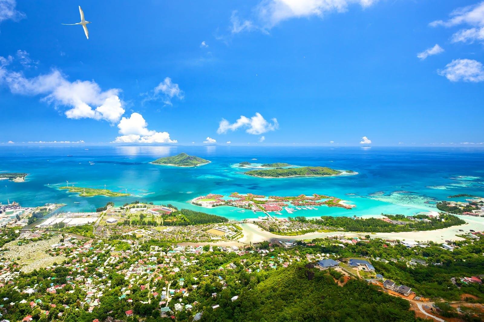 Seychelles