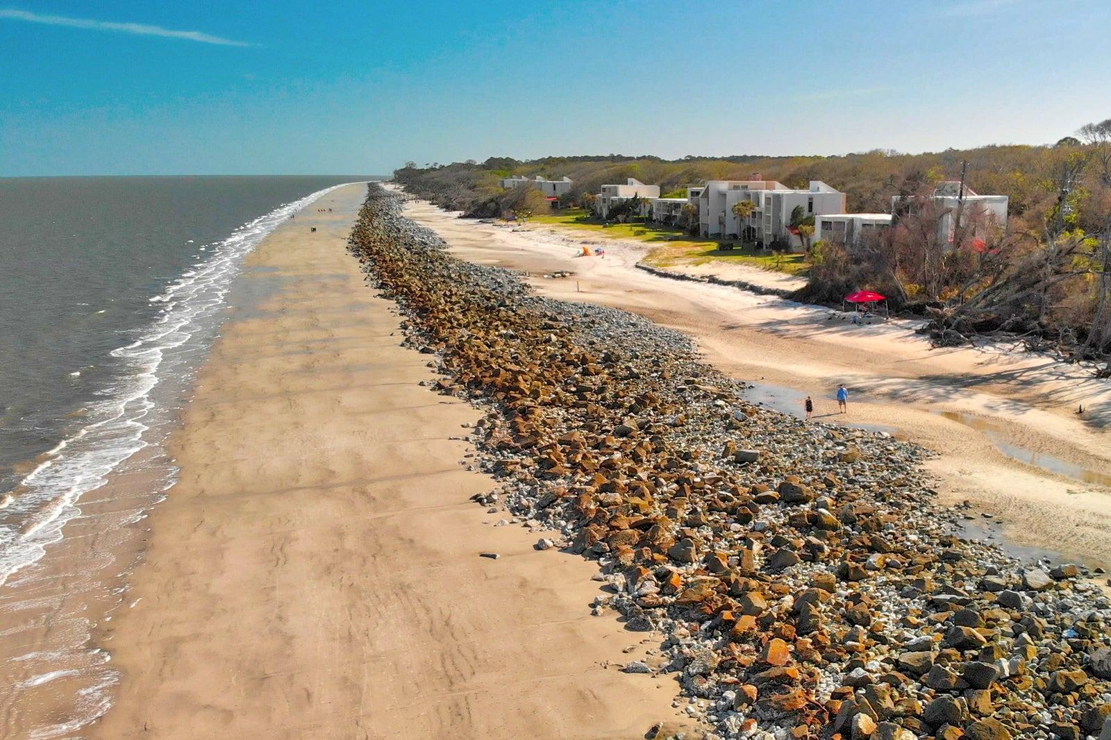 Things to Do in Jekyll Island