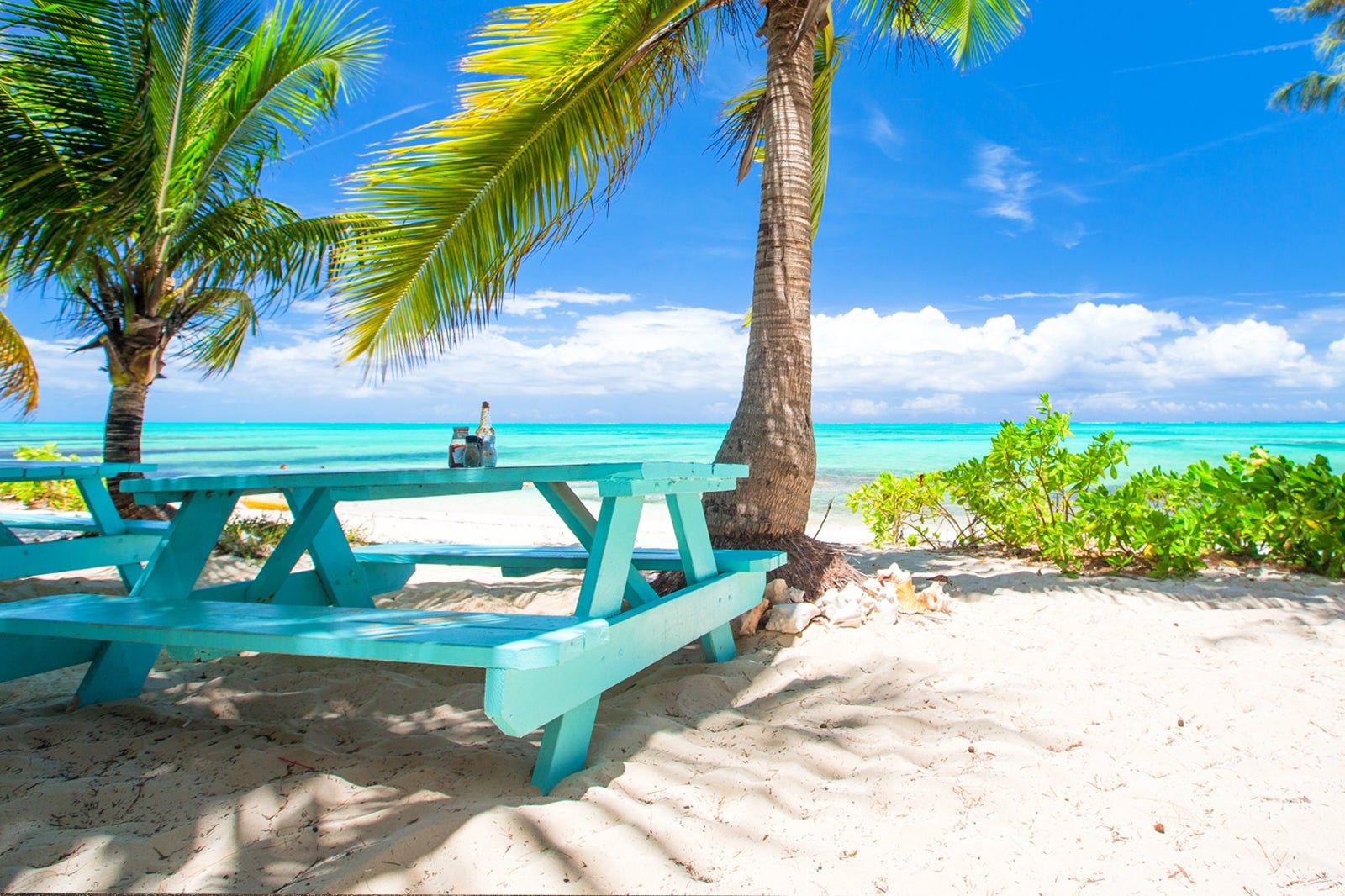 Best Local Restaurants in St Lucia