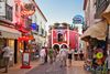 Best Nightlife Experiences in Lagos, Portugal
