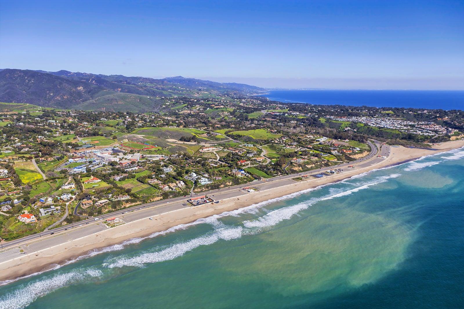 Best Things to Do in Malibu