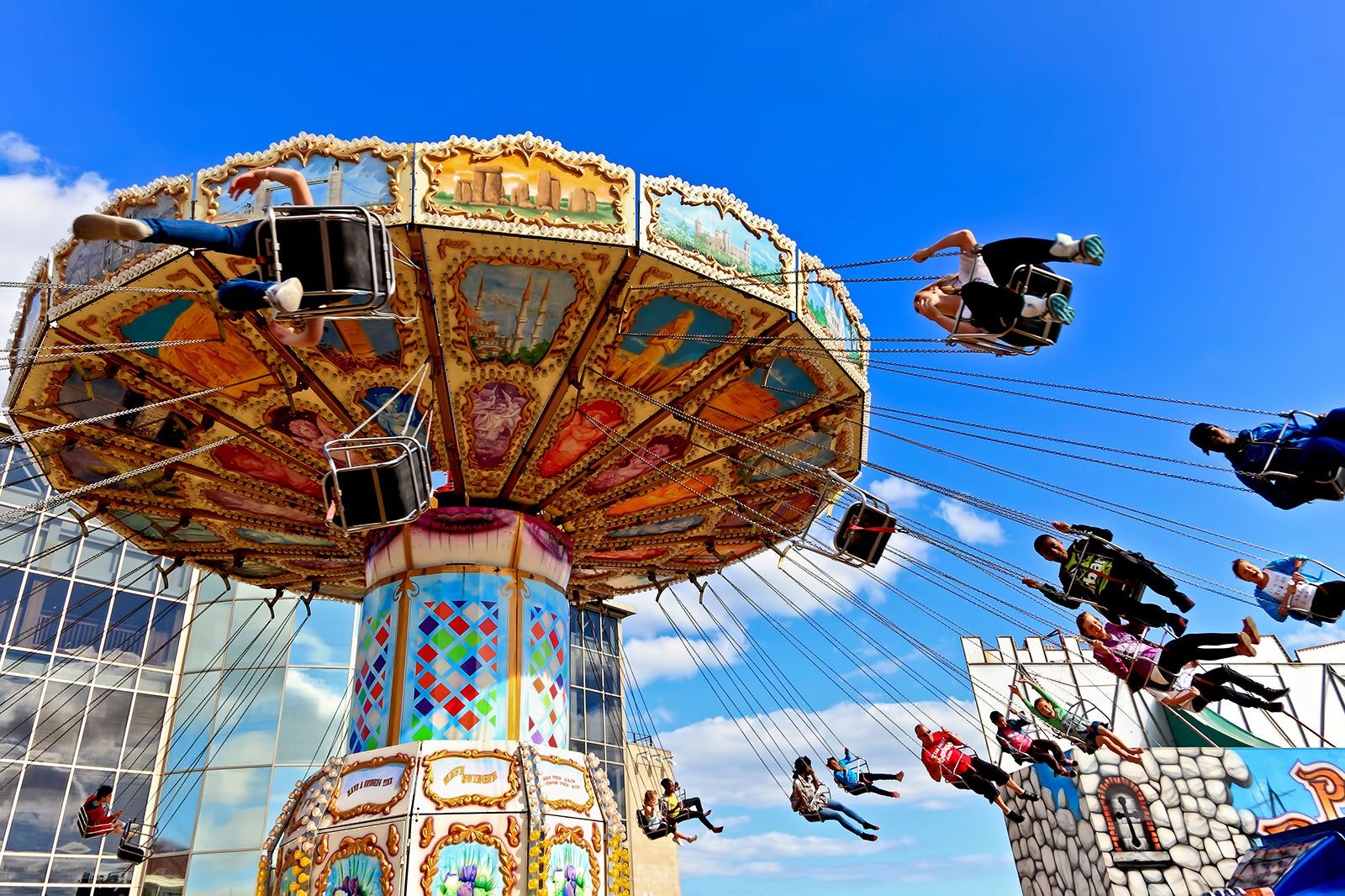 Things to Do with Your Family in Bournemouth