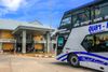 Phuket Bus Terminal 2 - Bus Station at the Entrance of Phuket Town