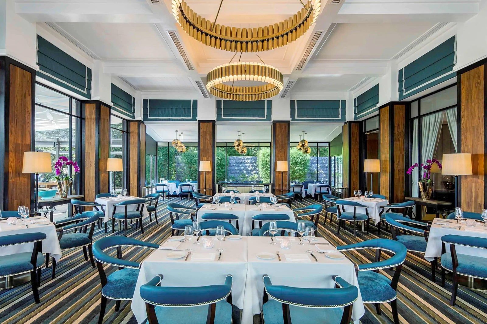 Best Restaurants in Sentosa Island