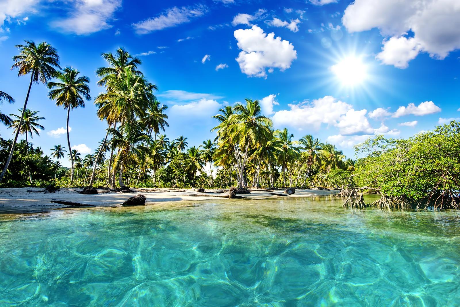 Dominican Republic