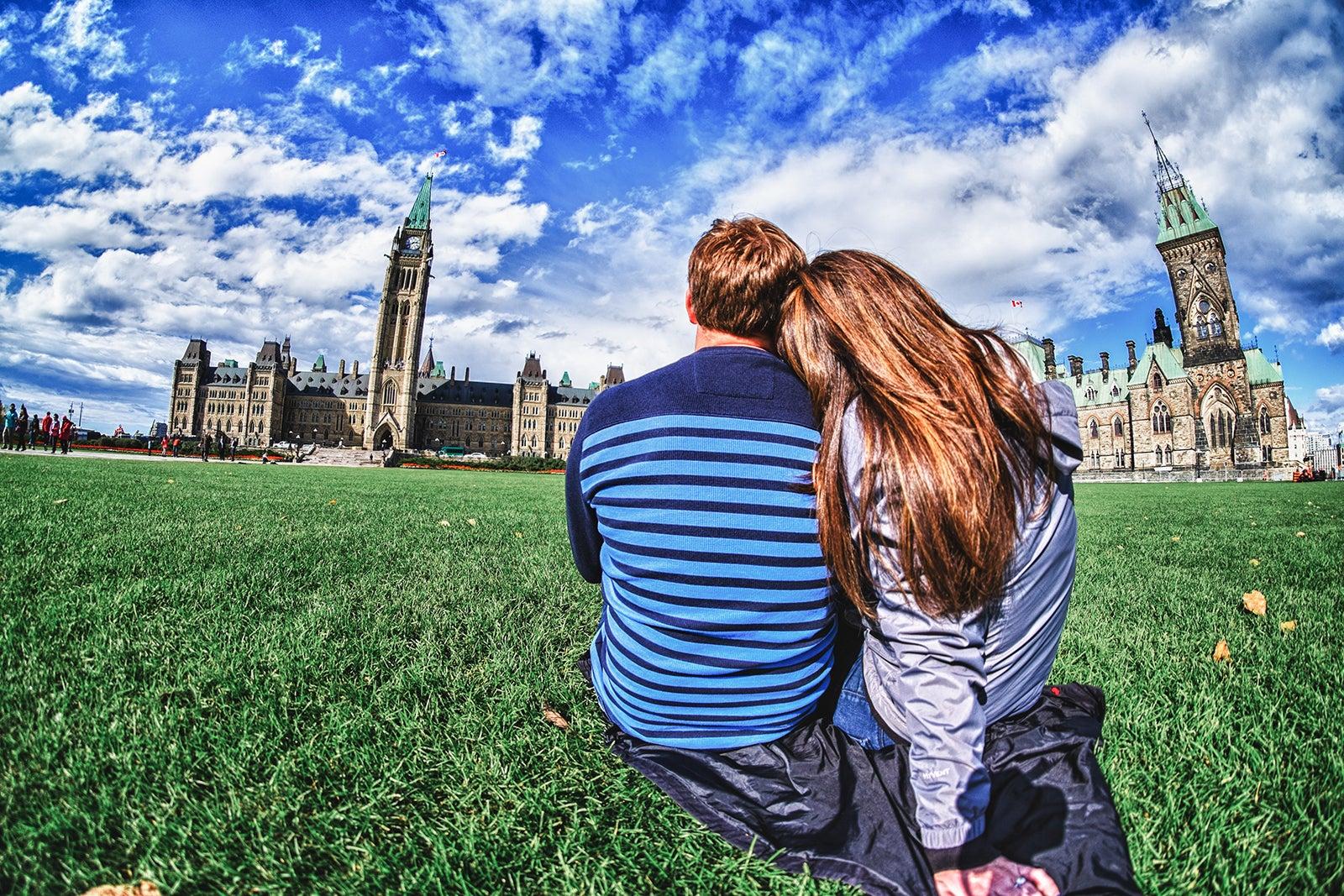 Things to Do for Couples in Ottawa