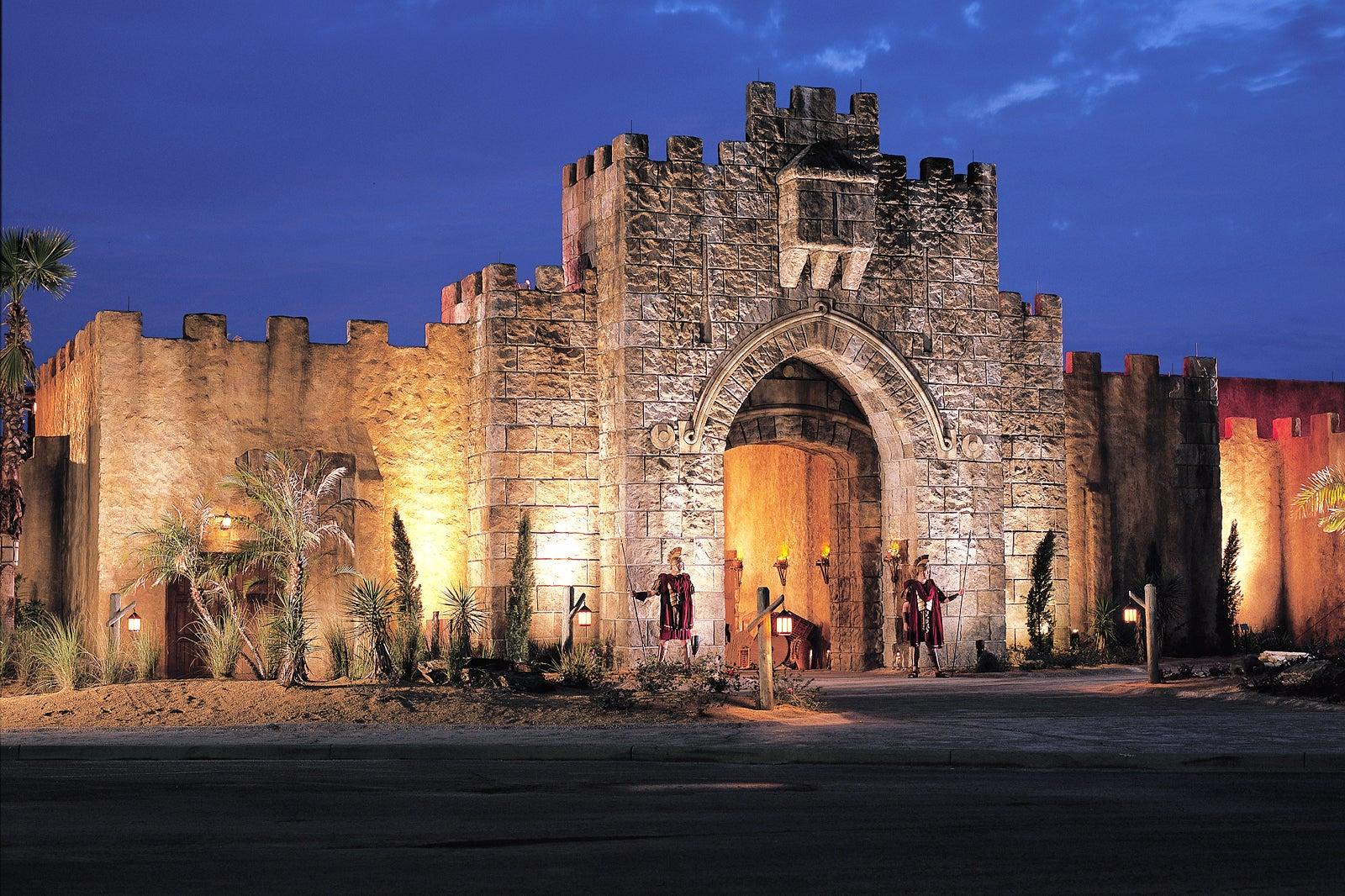The Holy Land Experience Orlando