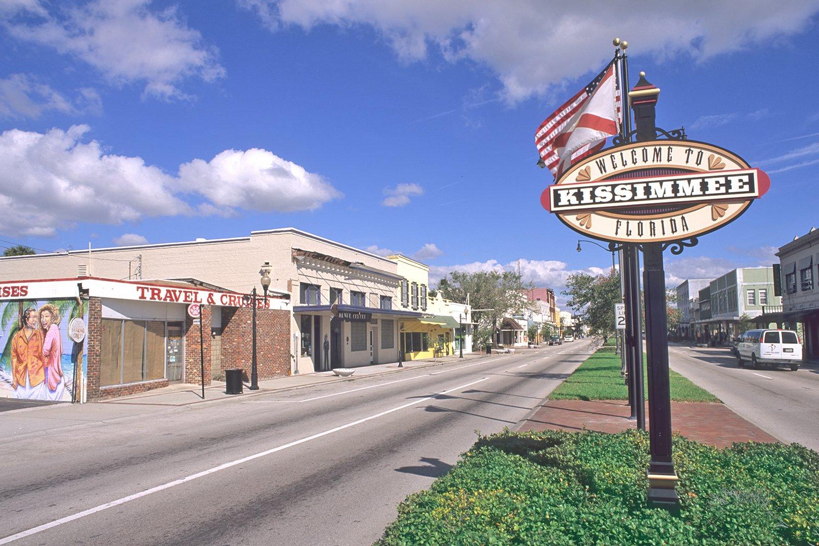 Kissimmee, USA