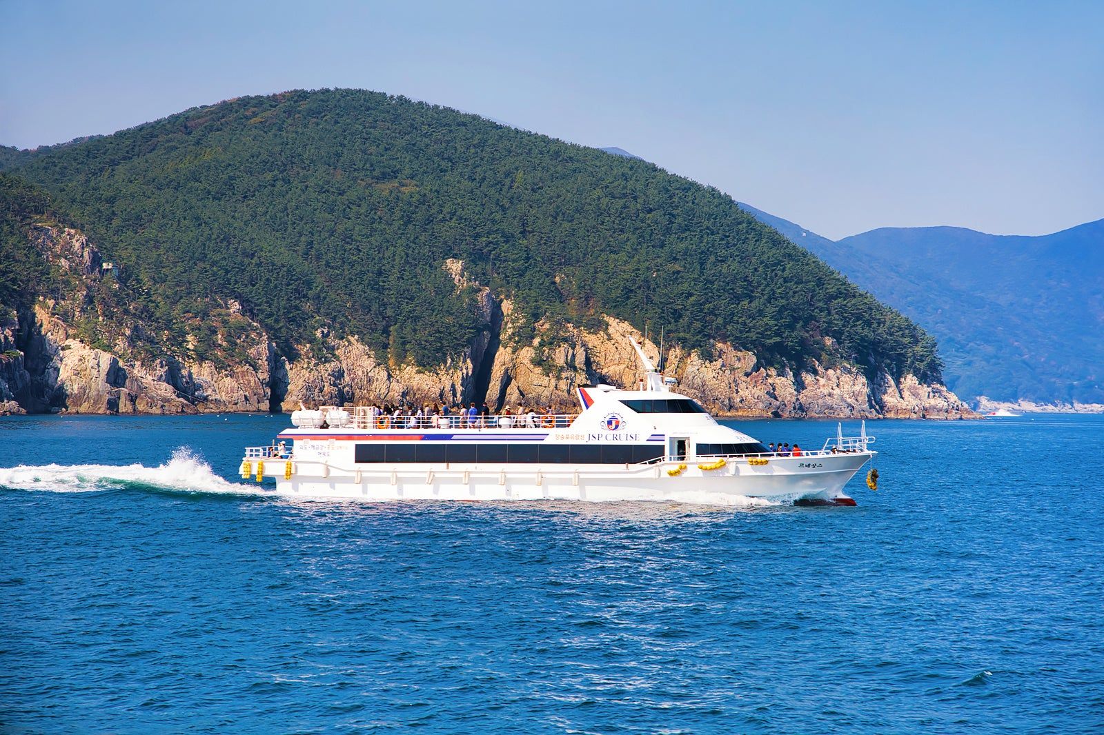 Tongyeong Travel Essentials