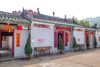 Tin Hau Temple in Cheung Chau