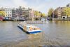 Best Ways to Cruise the Canals of Amsterdam