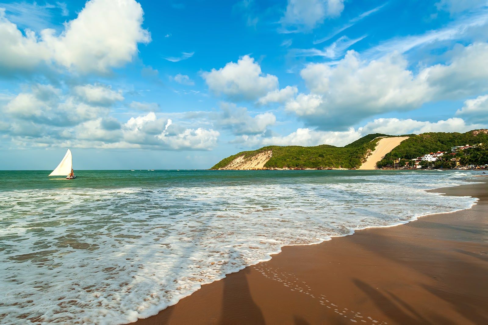 14 principais pontos turísticos de Balneário Cambo
