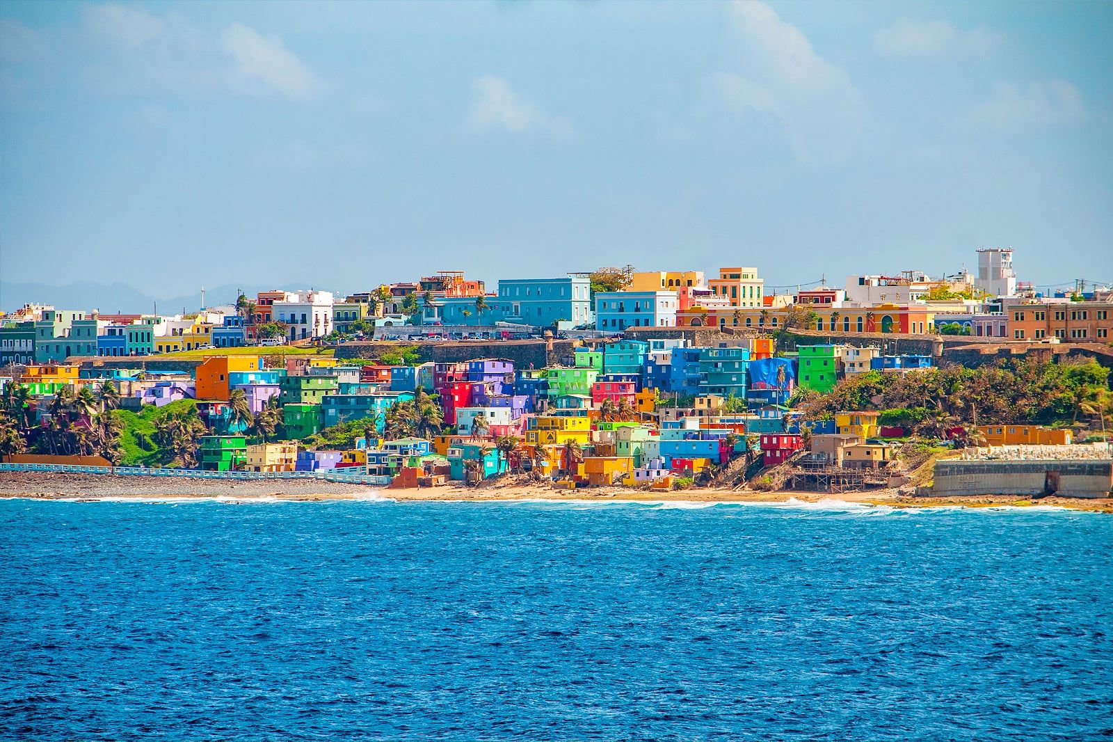 San Juan, Puerto Rico