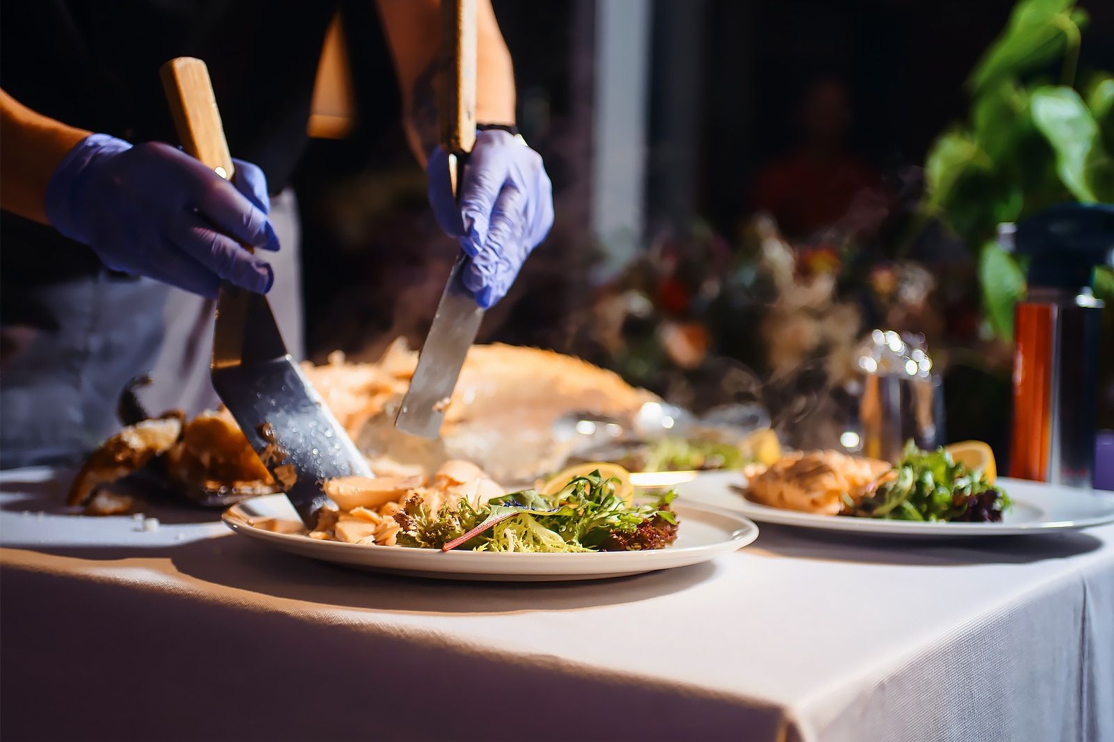 Best Places Locals Love to Eat in Pensacola