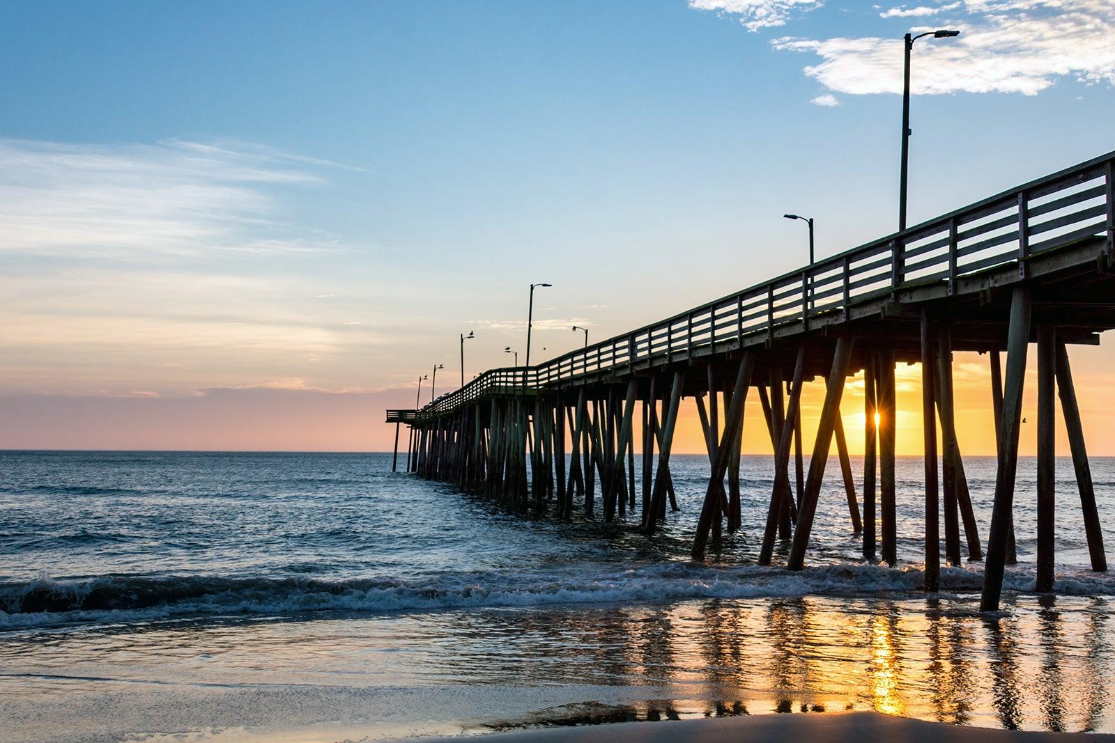 Things to Do in Virginia Beach