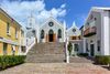 St. George’s Church in Bermuda