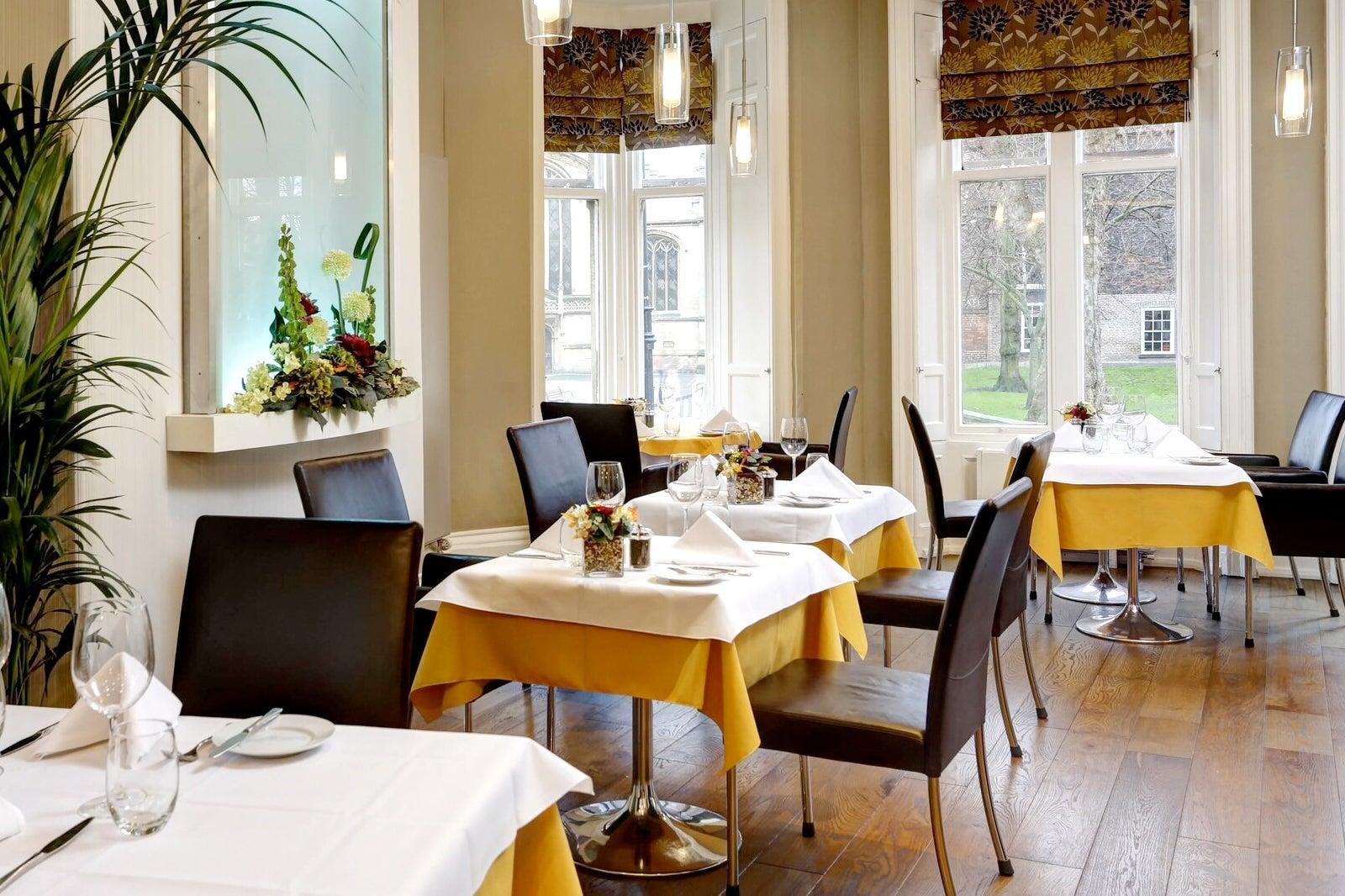 Los mejores y más auténticos restaurantes de York