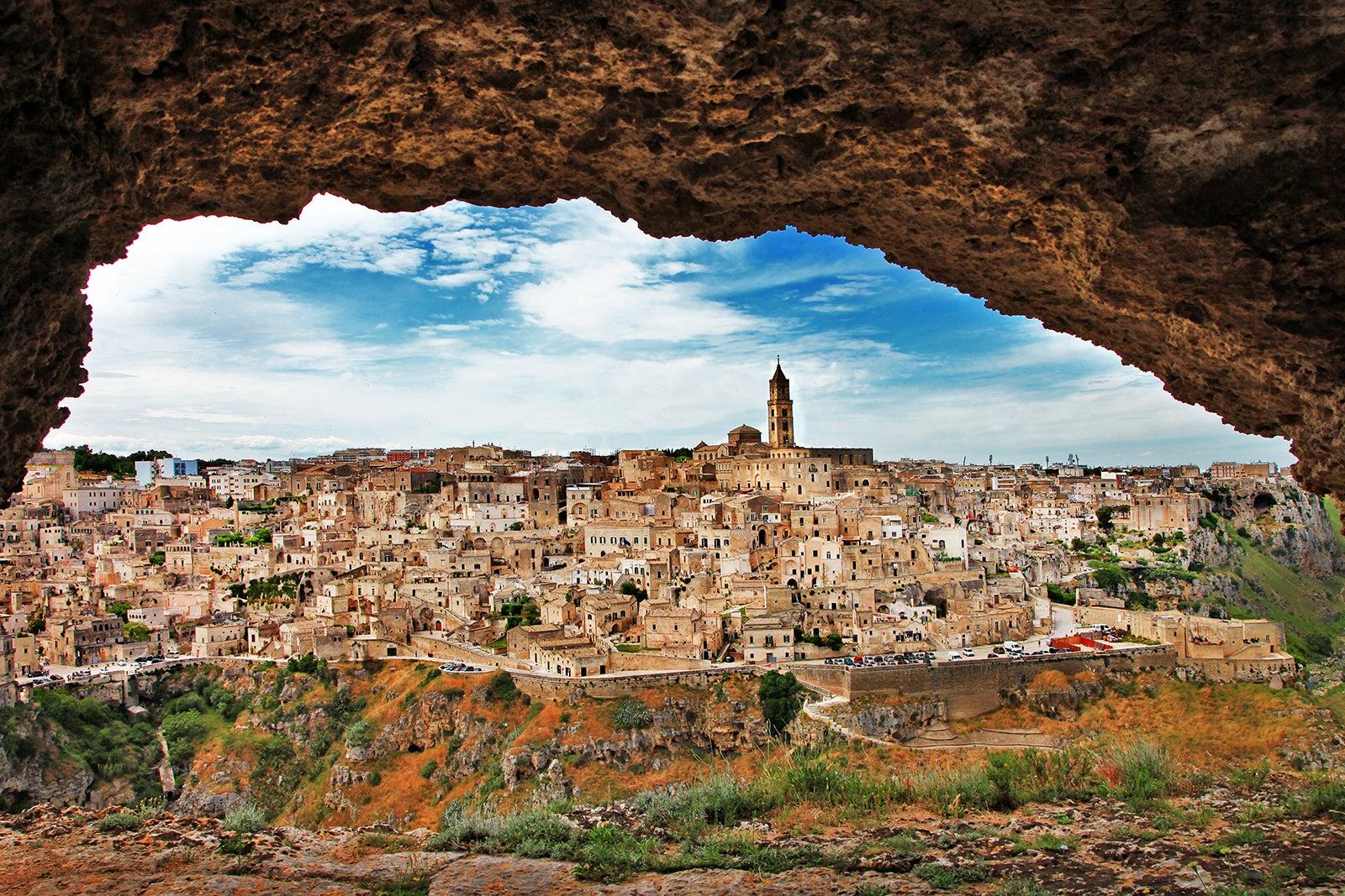 Basilicata