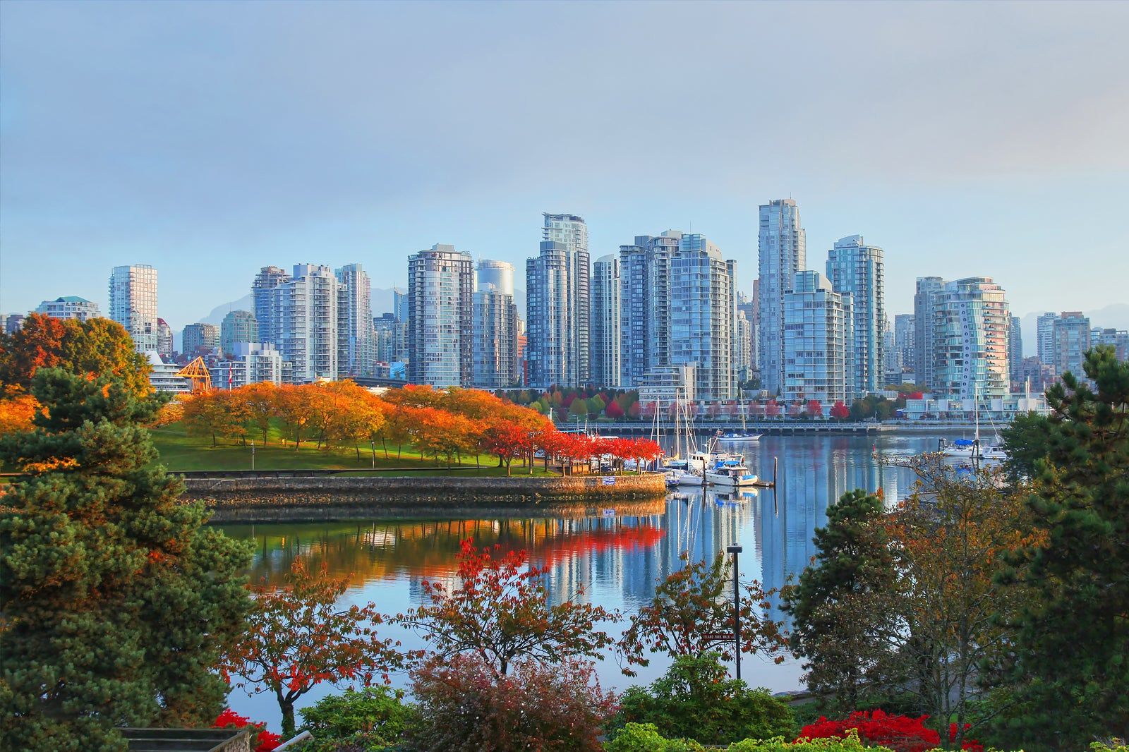 Things to Do in Vancouver