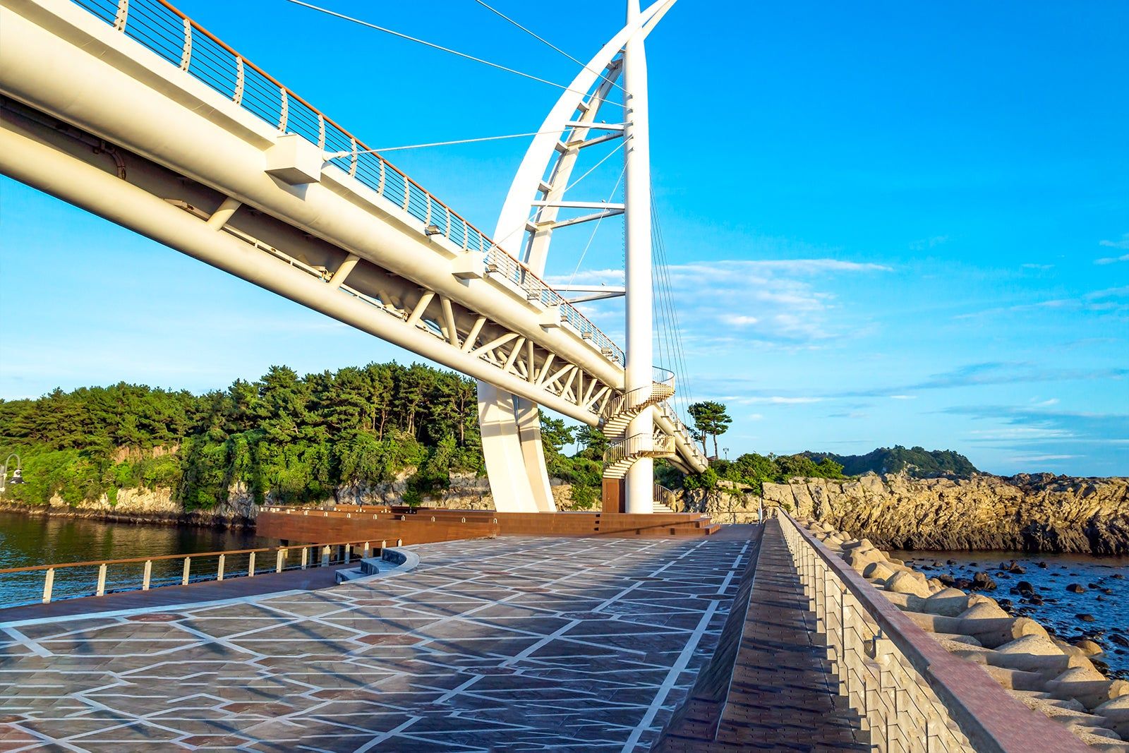 Best Things to Do in Seogwipo