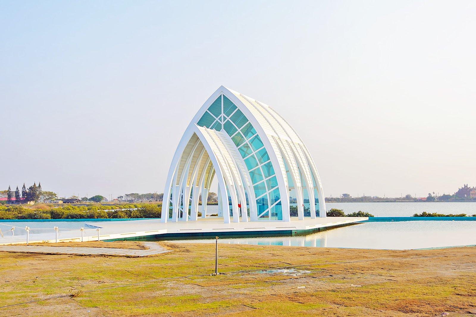Tainan Things to do