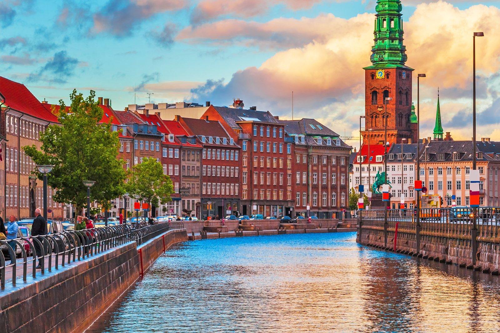 Copenhagen