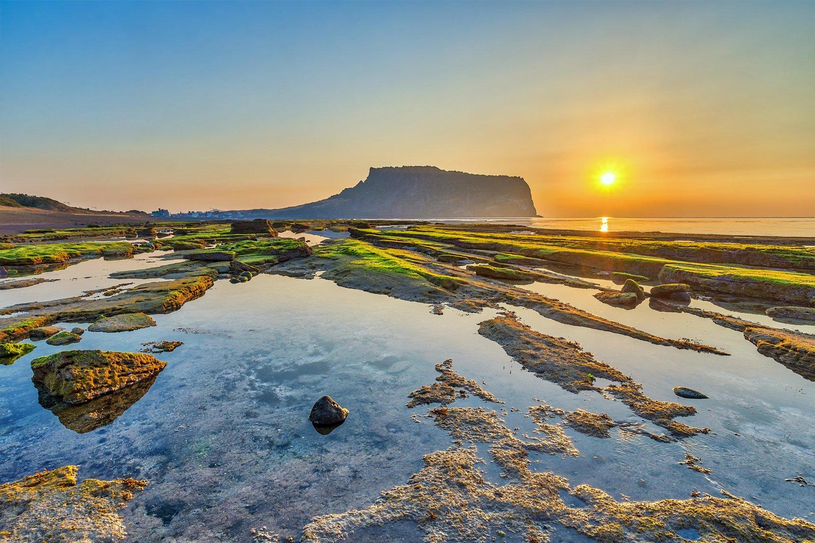 Best Things to Do in Jeju