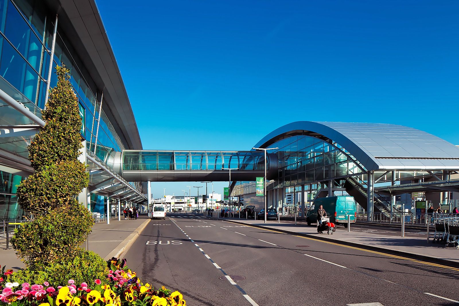 Dublin Travel Essentials