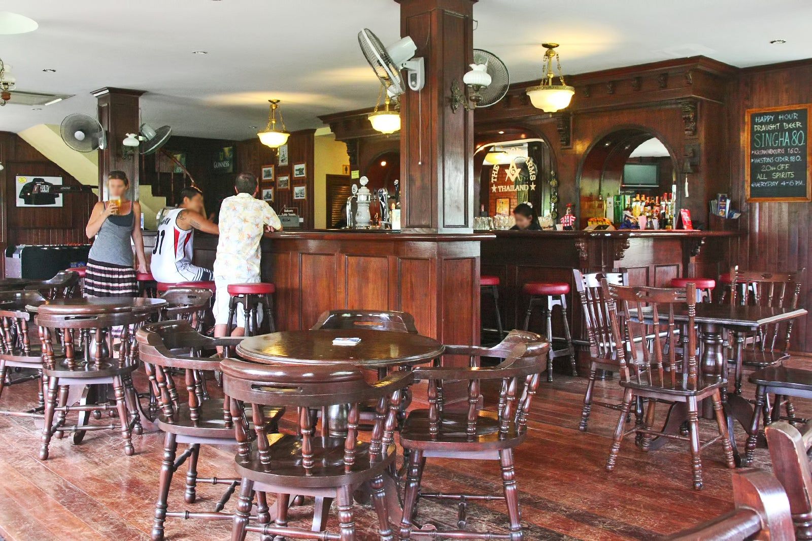 5 Best Things to Do After Dinner in Thong Sala