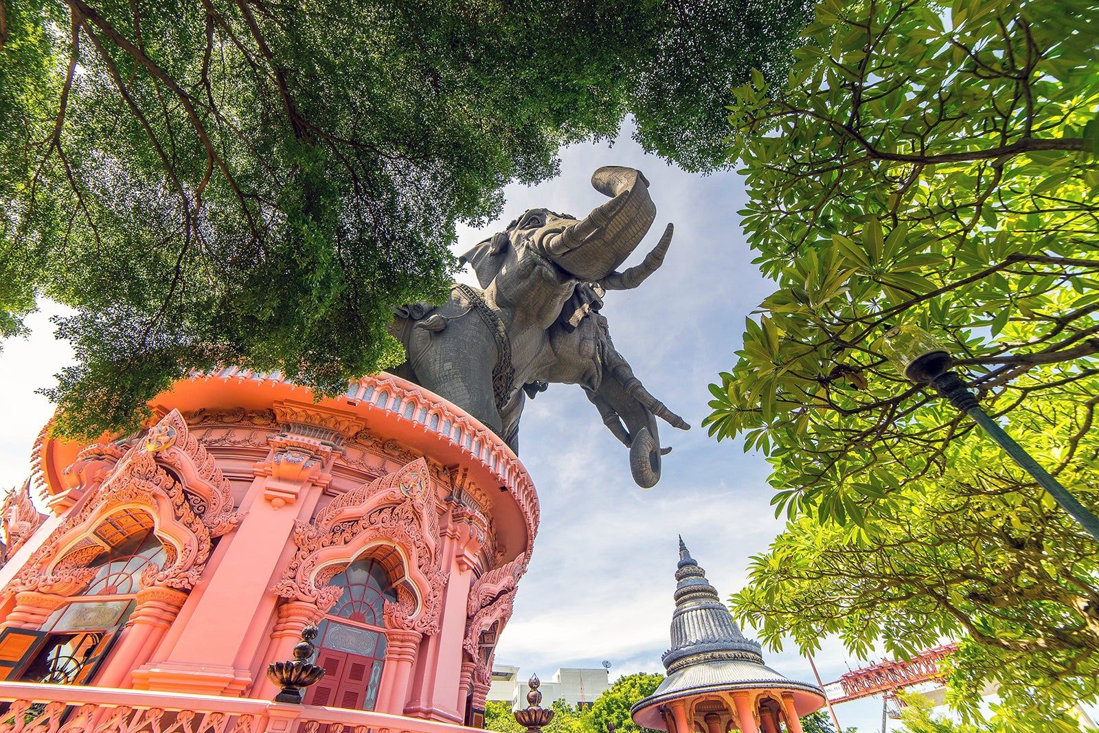 Off the Beaten Track Bangkok Experiences