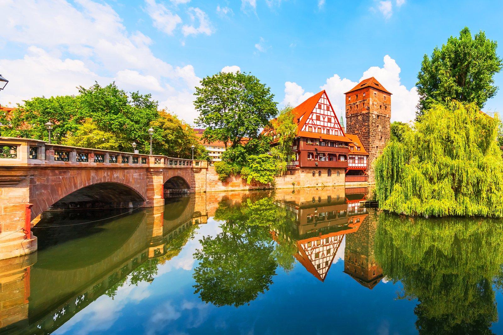 Nuremberg
