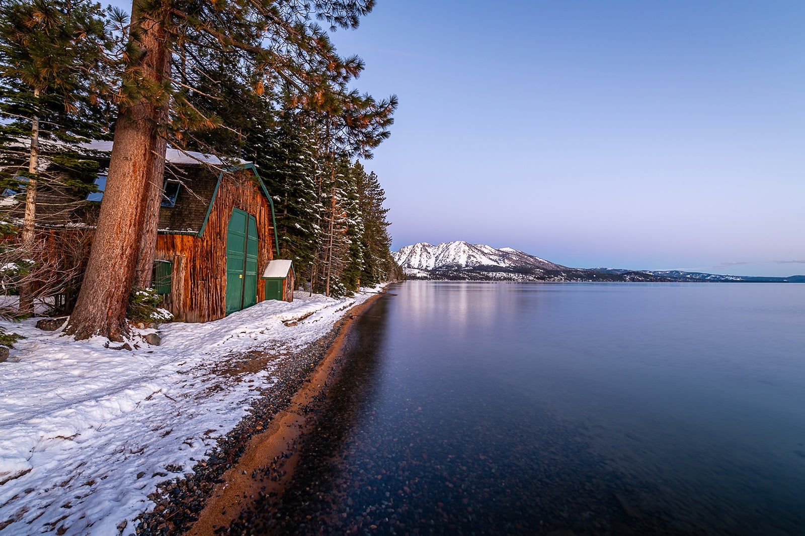 Best Things to Do in South Lake Tahoe