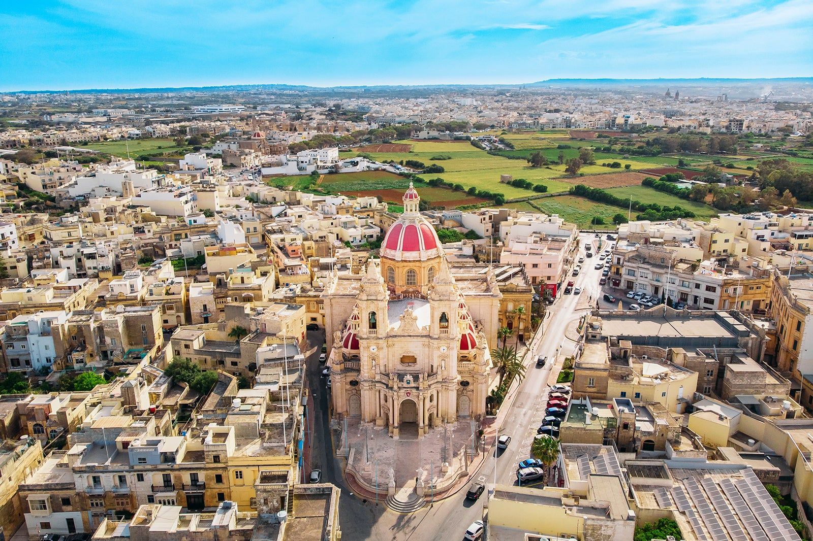 Best Towns & Villages in Malta