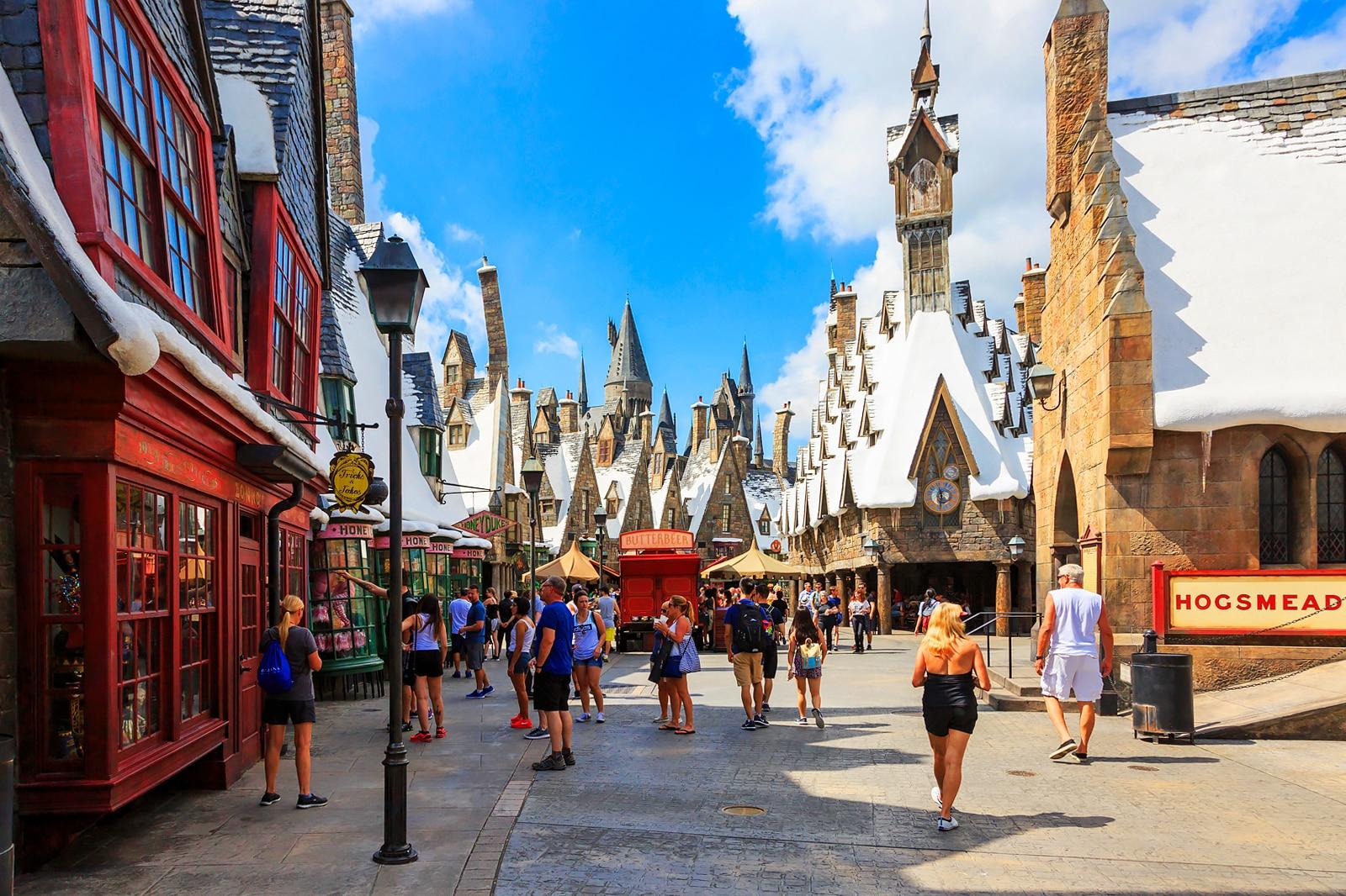 Universal Studios Florida