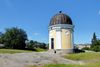 Kaivopuisto Observatory (Kaivopuiston tähtitorni)
