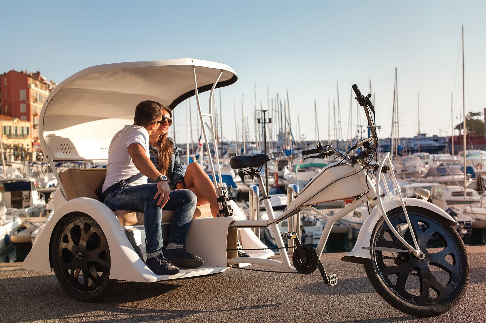 10 Best Things to Do for Couples in Nice