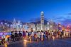 Best Nightlife Experiences in Hong Kong