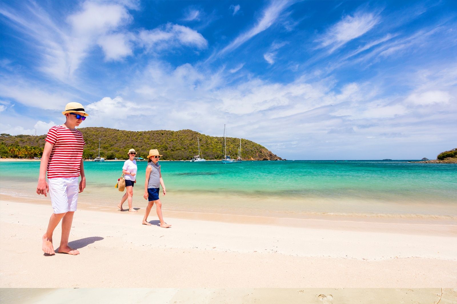 Best Family Things to Do in Barbados