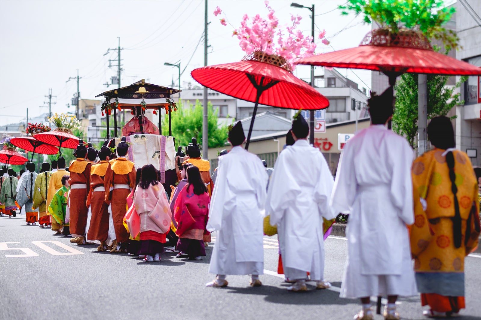 Top Popular Festivals and Events in Tokyo