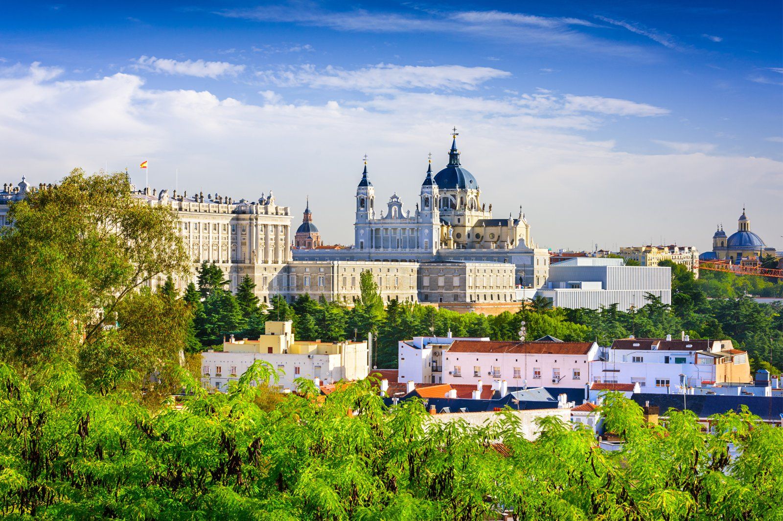 Things to Do in Madrid
