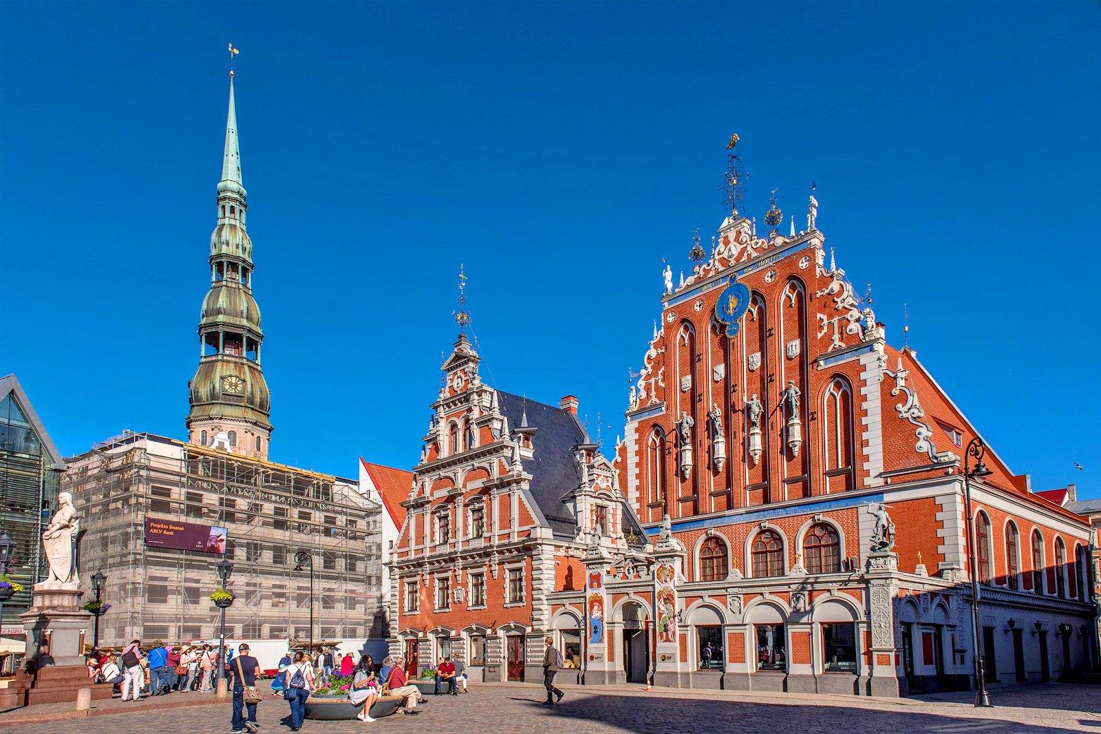 Riga