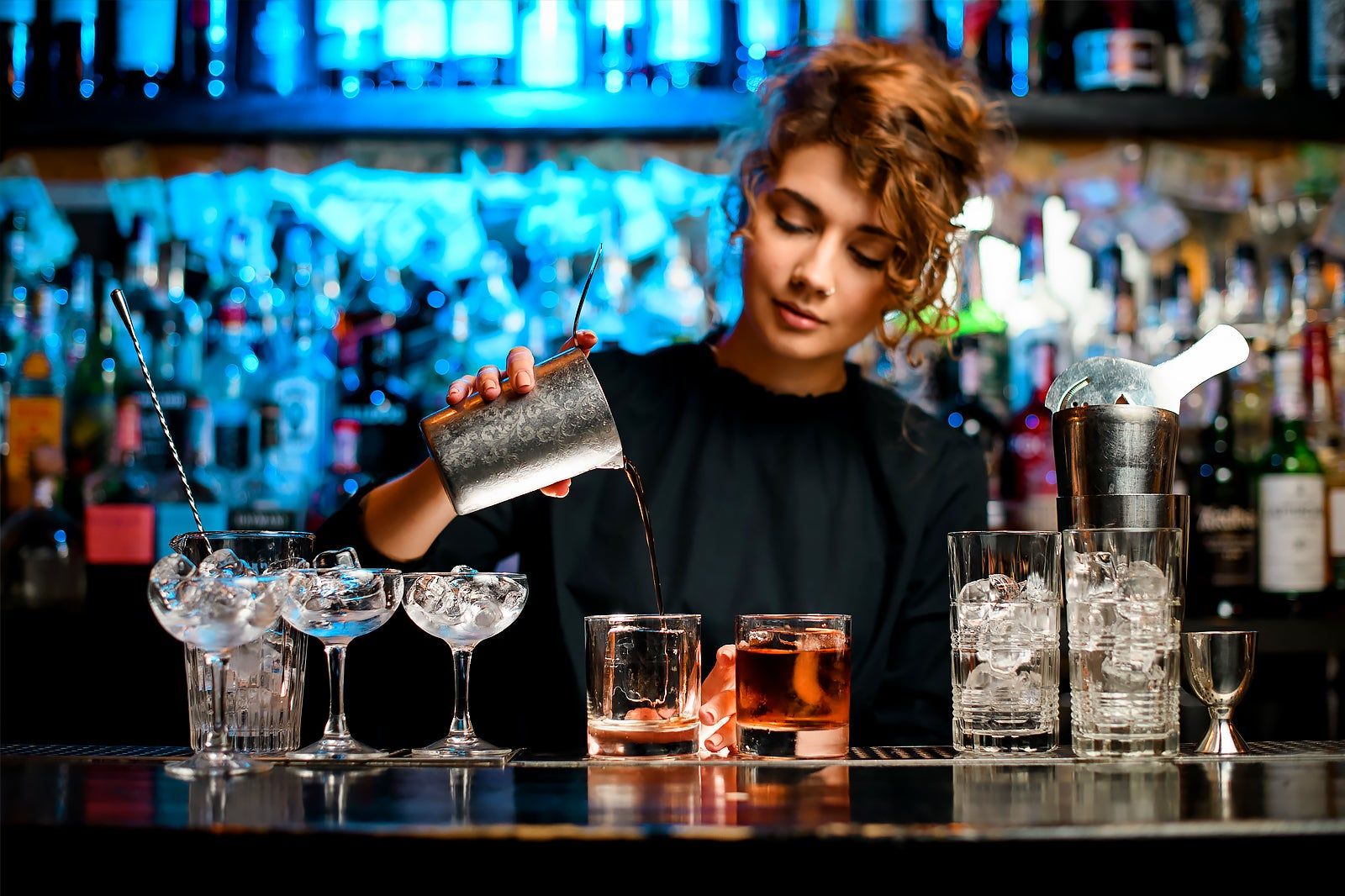 Melhores opções para curtir a noite em Porto Alegre