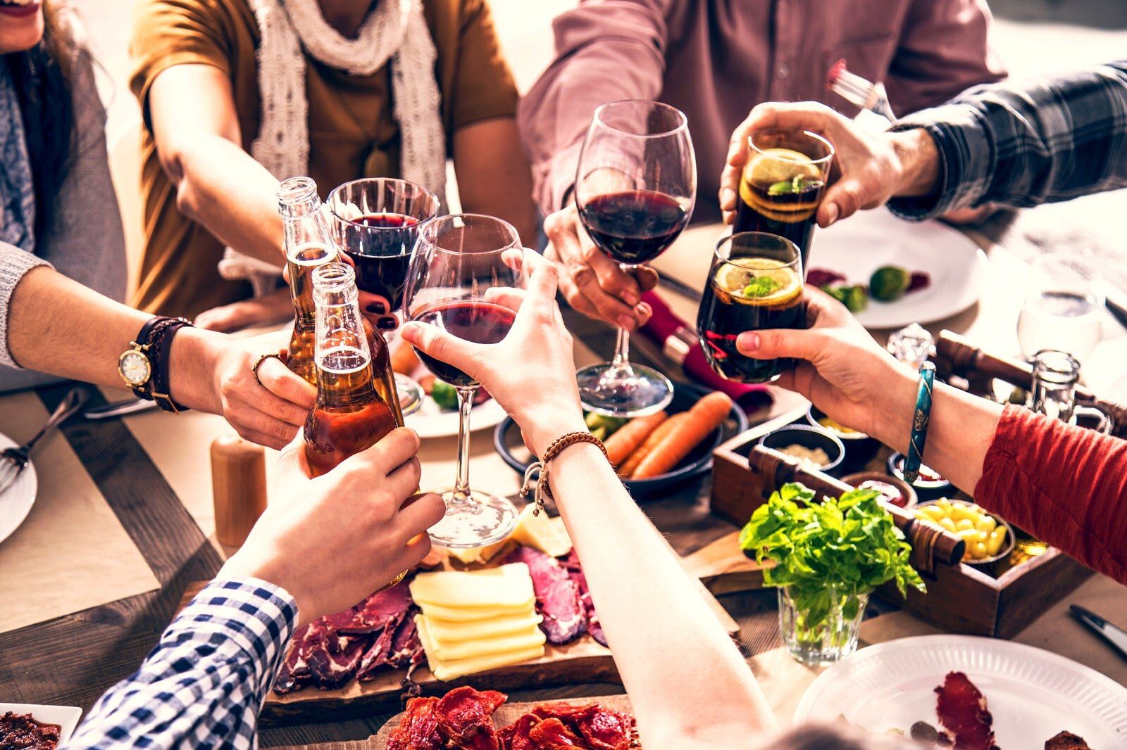 Best Restaurants in Torquay