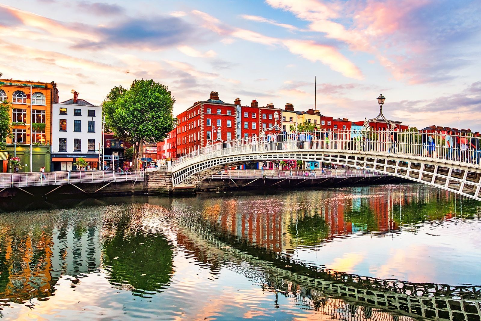Best Things to Do in Dublin in Autumn