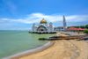 Malacca Beaches & Islands