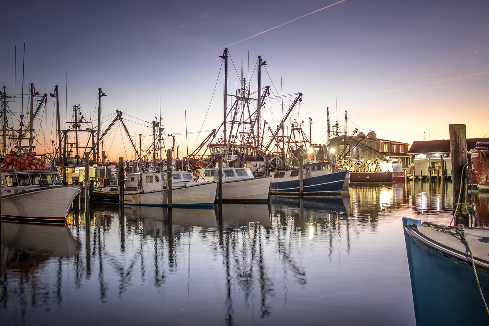 10 Things to Do in Long Beach Island